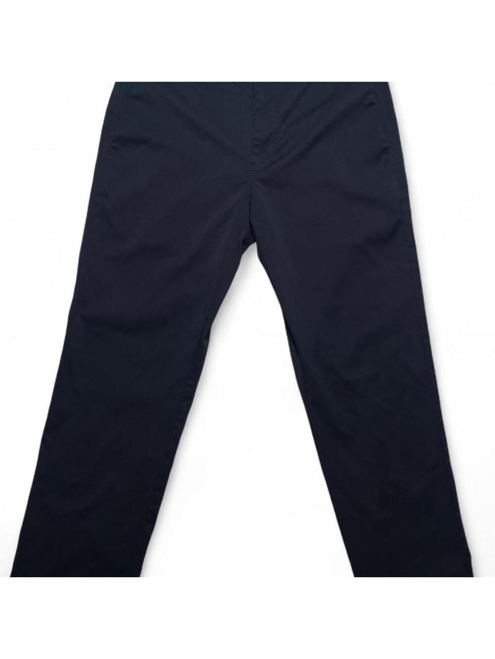 PGA Tour Performance Active Waist Golf Pants Athletic Straight Leg Men's 34x32